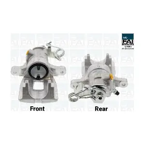 FPCA226R FAI AutoParts