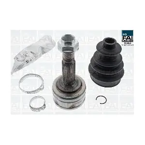 FAI AutoParts FPCV152