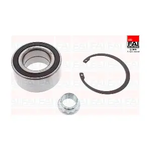 FAI AutoParts FWBK1051