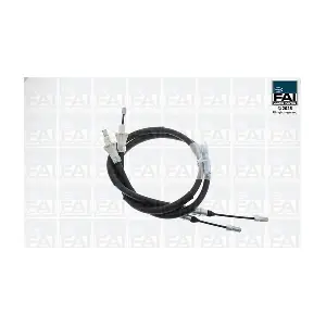 FPBC383 FAI AutoParts