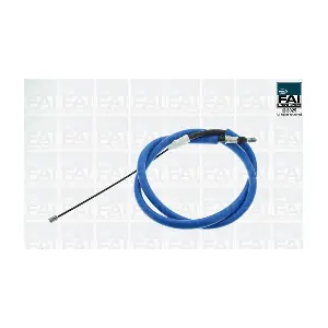 FPBC614 FAI AutoParts