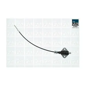 FPBC476 FAI AutoParts