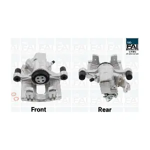 FPCA197L FAI AutoParts