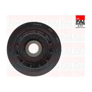 FAI AutoParts FVD1076