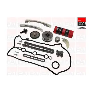 TCK275LVVT FAI AutoParts