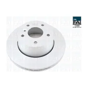 FPBD6129S FAI AutoParts