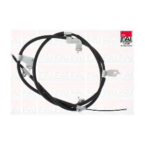 FBC493 FAI AutoParts