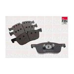 FAI AutoParts BP200