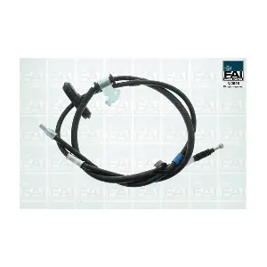 FPBC315 FAI AutoParts