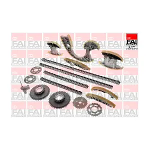 FAI AutoParts TCK219NG
