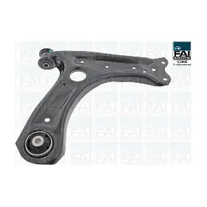 FAI AutoParts FPWB0182R