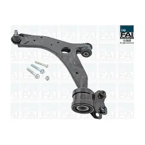 FPWB0252L FAI AutoParts