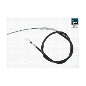 FPBC127 FAI AutoParts