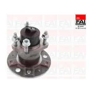 FAI AutoParts FHBK1116