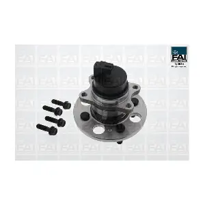 FAI AutoParts FPBK133