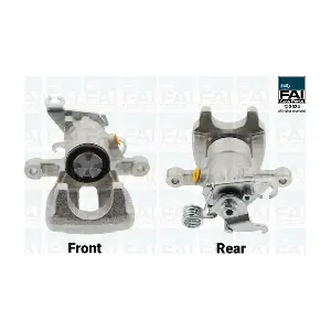 FPCA216L FAI AutoParts