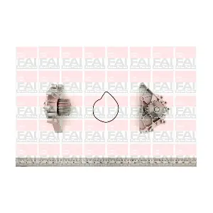 WP6309 FAI AutoParts
