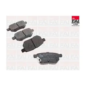 FAI AutoParts BP415