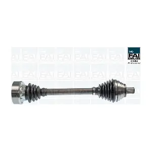 FAI AutoParts FPDS187