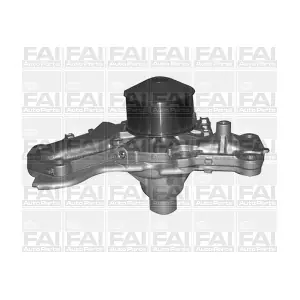WP6536 FAI AutoParts
