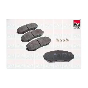 BP476 FAI AutoParts