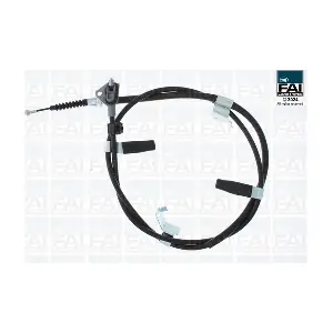 FPBC200 FAI AutoParts
