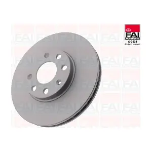 BD156 FAI AutoParts