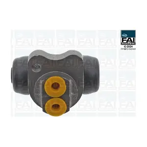 FAI AutoParts FPWC131