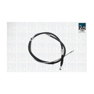FPBC368 FAI AutoParts