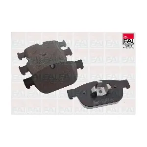 BP334 FAI AutoParts