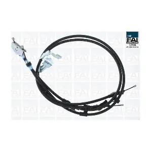 FPBC153 FAI AutoParts