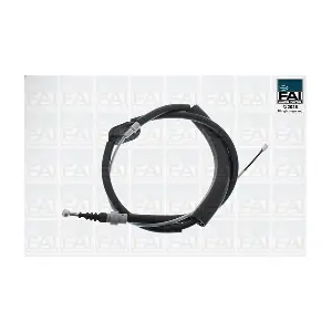 FPBC346 FAI AutoParts
