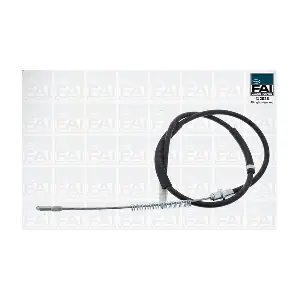FAI AutoParts FPBC327