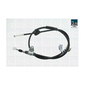 FPBC410 FAI AutoParts