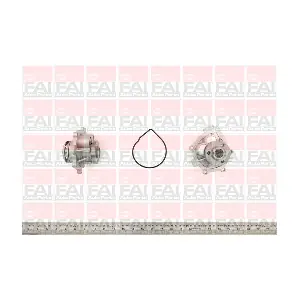 FAI AutoParts WP6429