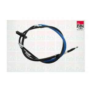 FBC702 FAI AutoParts