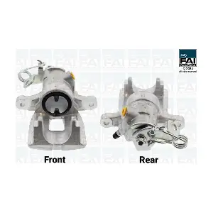FPCA226L FAI AutoParts