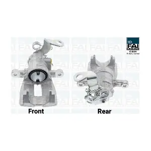 FPCA335L FAI AutoParts