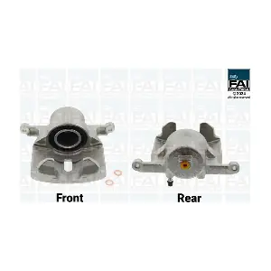 FPCA137R FAI AutoParts