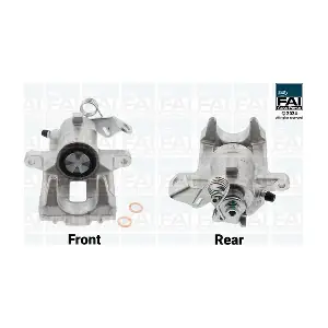 FPCA199R FAI AutoParts