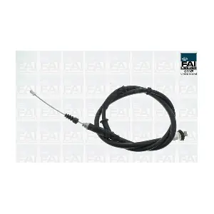FPBC590 FAI AutoParts