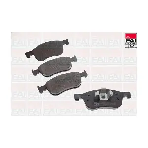 FAI AutoParts BP214