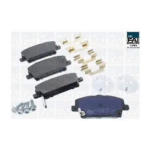 FPBP426 FAI AutoParts