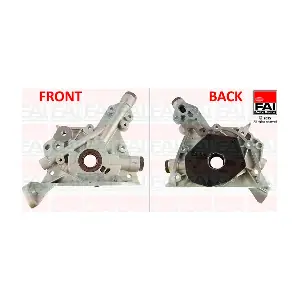 OP242 FAI AutoParts