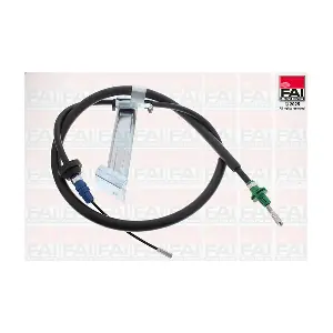 FBC339 FAI AutoParts