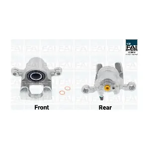 FPCA263L FAI AutoParts