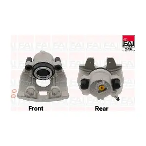 FCA173L FAI AutoParts