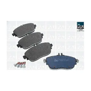 FPBP558 FAI AutoParts
