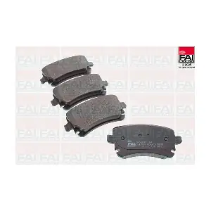 FAI AutoParts BP413