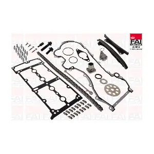 FAI AutoParts VTCK6C